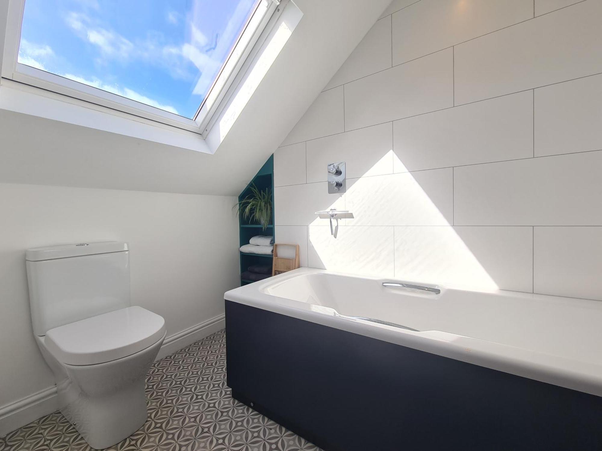 The Hideaway - Luxury Townhouse Villa Wareham Kültér fotó
