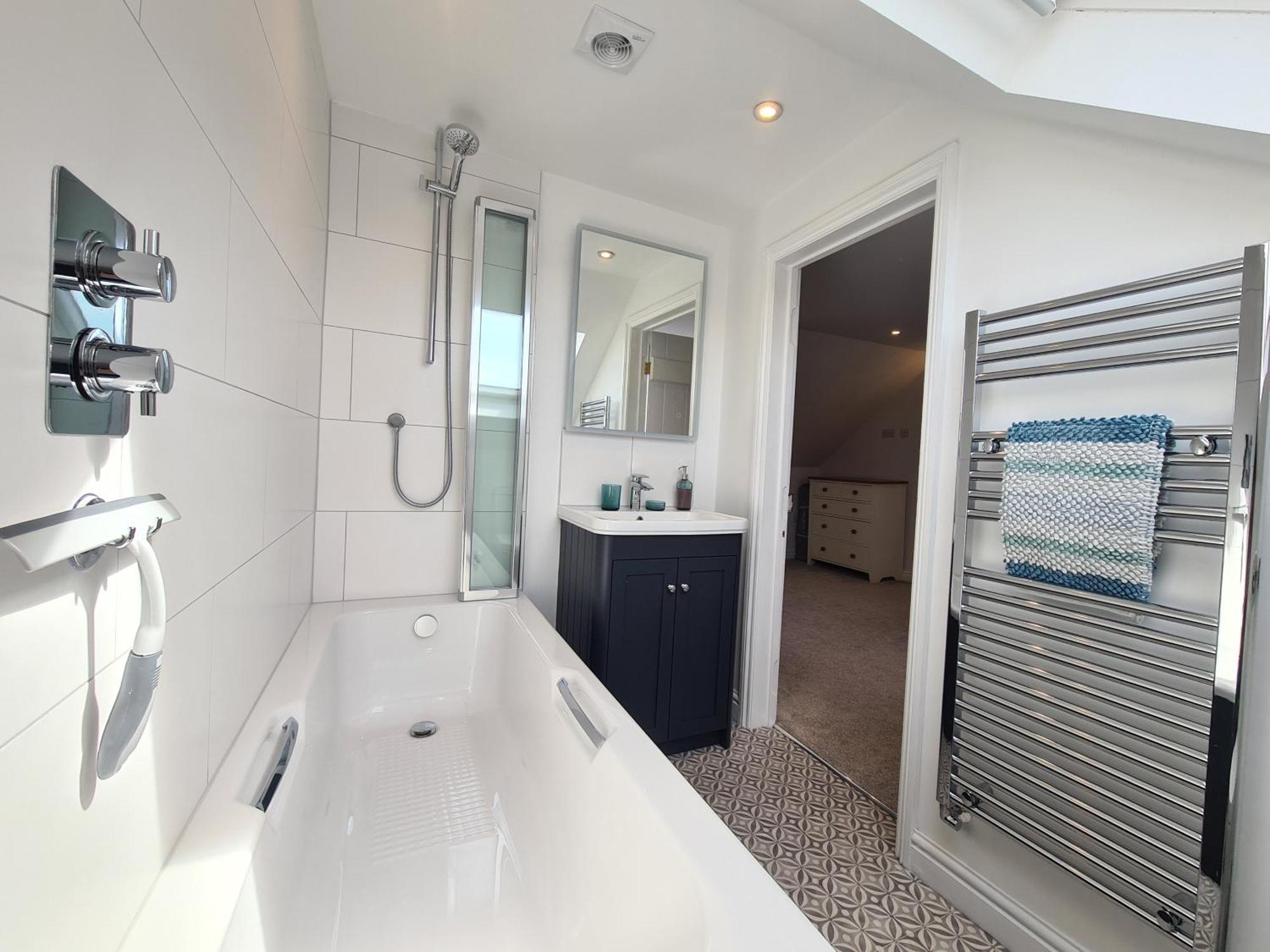 The Hideaway - Luxury Townhouse Villa Wareham Kültér fotó